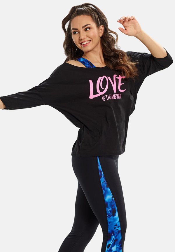 MCS001 ULTRA LIGHT - Langarmshirt