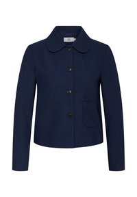 Noa Noa - Leichte Jacke - dress blues Thumbnail-Bild 1