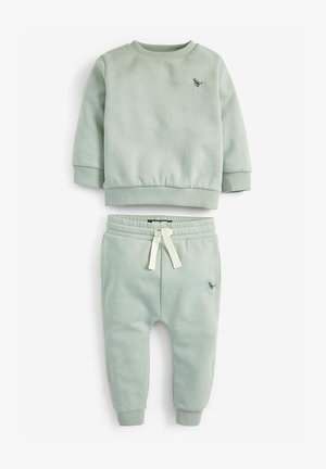 SET - Trainingspak - mint