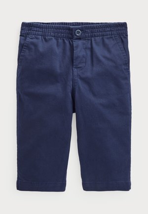 POLO PREPSTER STRETCH CHINO PANT - Chinos - newport navy