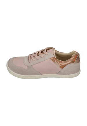 BAREFOOT  - Sneaker low - nude