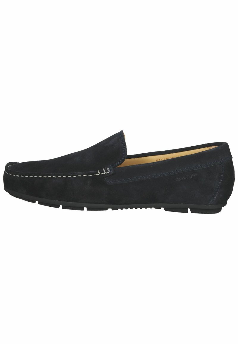 GANT Slipper - marine