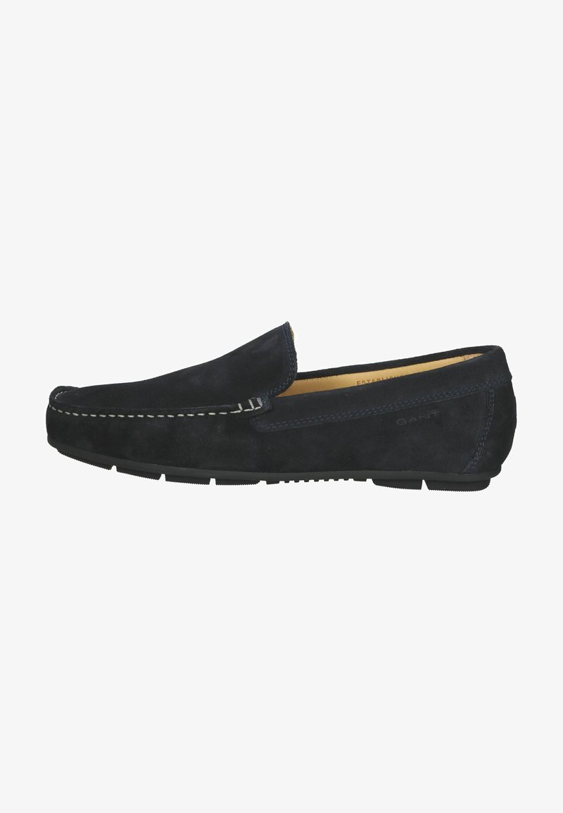 GANT Slipper - marine