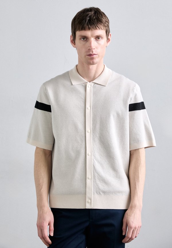 RAYNE - Shirt - moonbeam