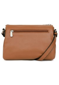 Hexagona CONFORT - Borsa a tracolla - tan