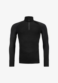 Selected, black raven