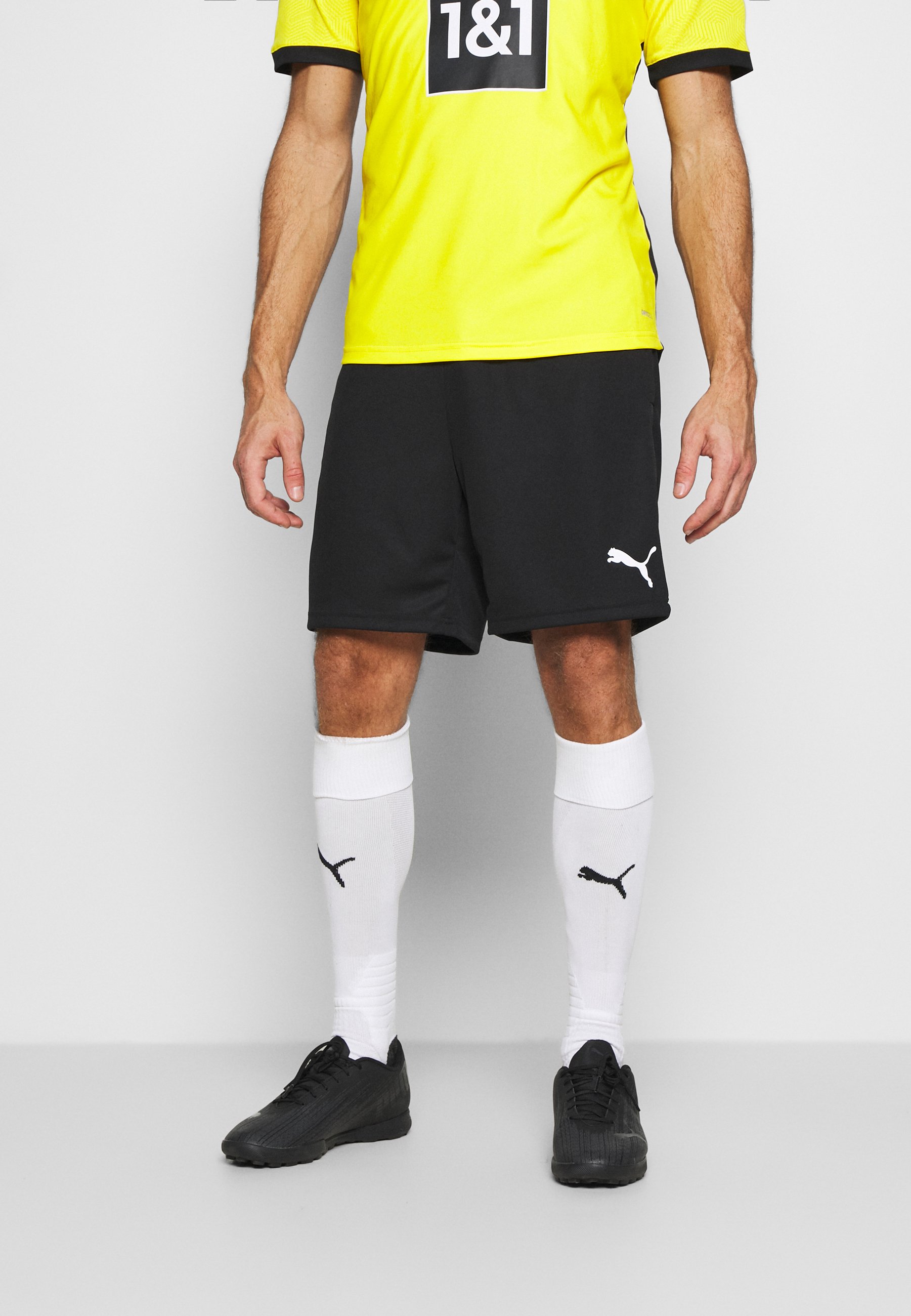 pantalon corto puma
