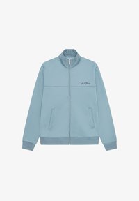Δεν επιλέχθηκε, faded denim blue