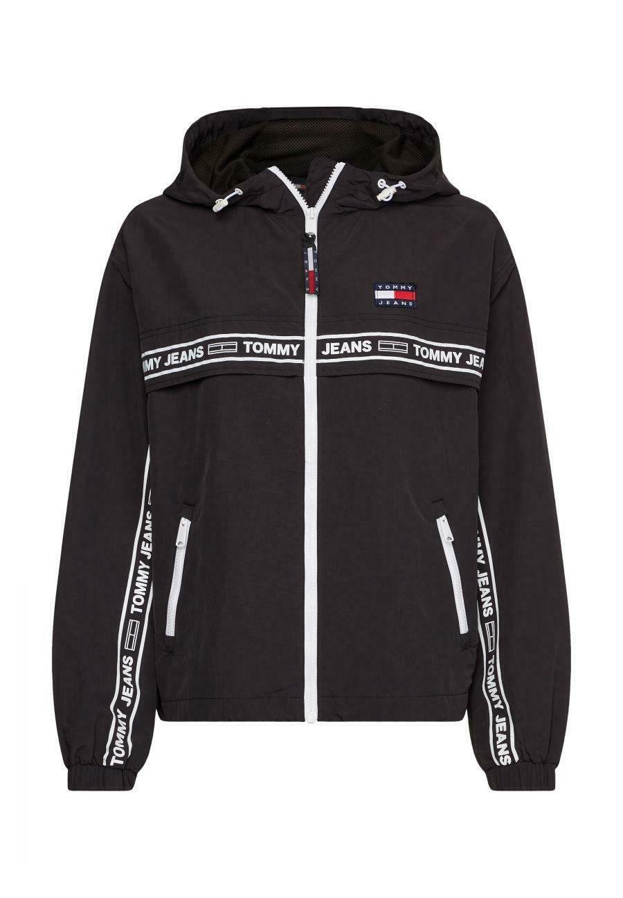 jacket tommy hilfiger mujer