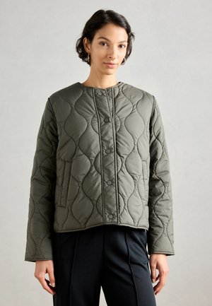 MUSA ONION JACKET WOMAN - Übergangsjacke - asteroid