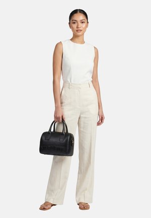 Marc Ellis, MARC ELLIS HANDBAG - Sac à main - black