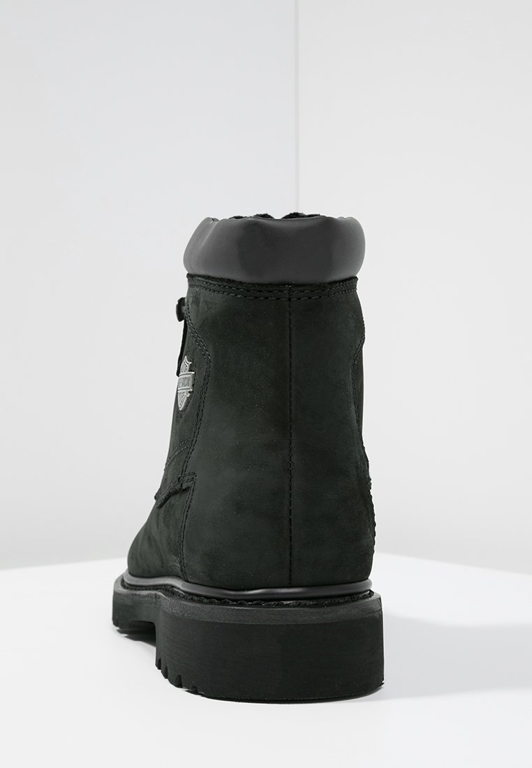 harley davidson suede boots