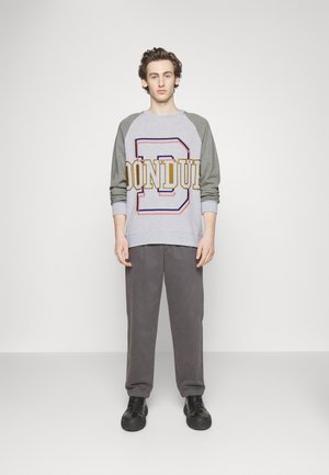 Dondup Ikdienas džemperis - antracite