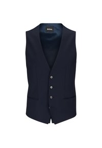 Unausgewählt, dark blue
