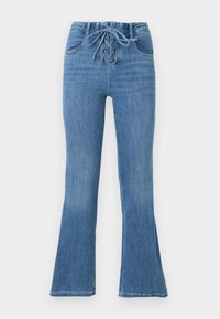 Επιλέχθηκε, medium blue denim