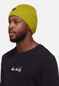 Mammut SUBLIME  - Beanie - aura
