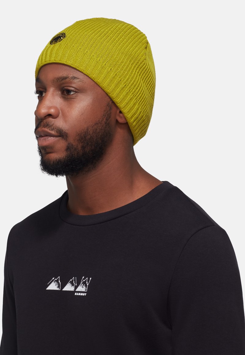 Mammut SUBLIME  - Beanie - aura