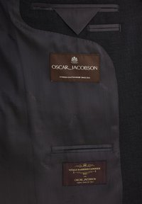 Oscar Jacobson FALK  - Giacca - dark grey