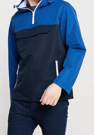 Windbreaker - dark blue