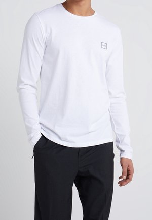 Bluzka z długim rękawem