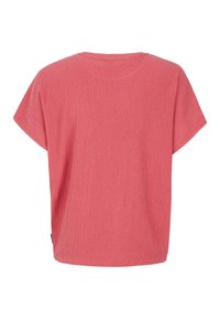Protest PRTLOUA - T-shirts basic - smooth pink