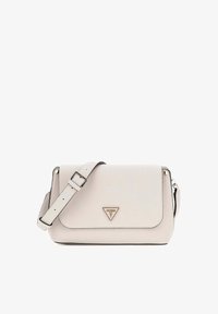 Unausgewählt, ivory