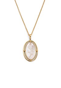 Singularu BELLA - Halskette - gold coloured