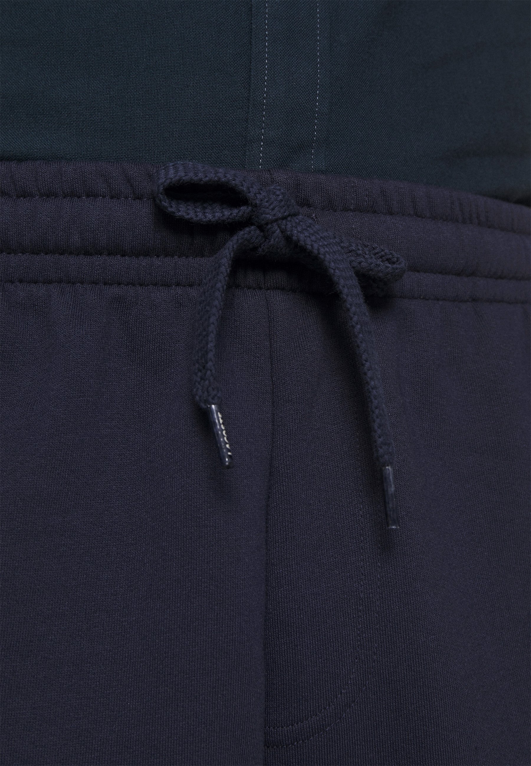 lacoste tracksuit bottoms navy