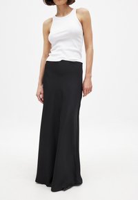 Jupe longue - black