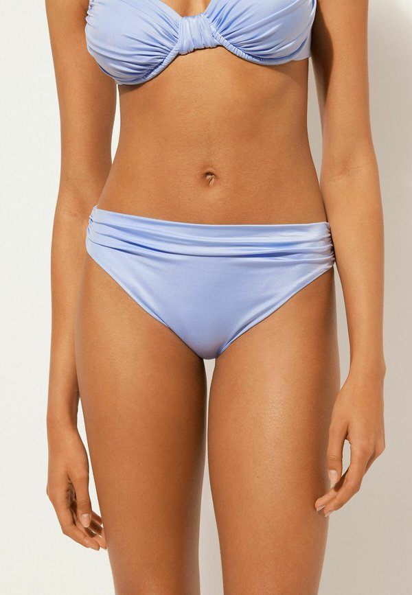 SHINY SATIN - Bikini-Hose