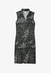 Ausgewählt, black multicolor