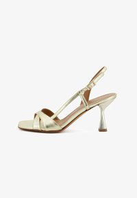 Selezionato, platino