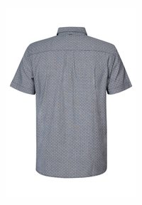Petrol Industries Camisa - petrol blue