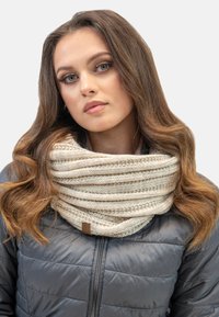 Vivisence LOOP SET - Fular - beige