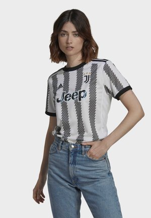 adidas Performance JUVENTUS - Maglia da calcio - white