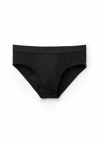 Unausgewählt, black