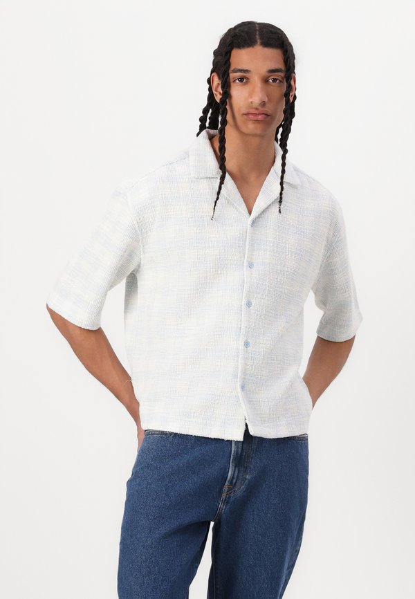 ONSSAIDO RELAXED SHIRT CROPPED - Shirt4