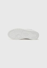 Lacoste T CLIP MONO - Tenisice - white