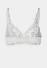 Triumph AMOURETTE - Soutien com aro - platino