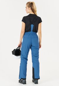 Whistler Skibroek - ensign blue