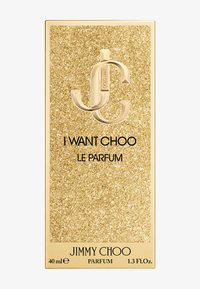 JIMMY CHOO Fragrances I WANT CHOO LE PARFUM EDP - Eau de Parfum - -