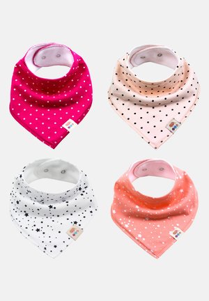 4 PACK  - Schal - mädchen set