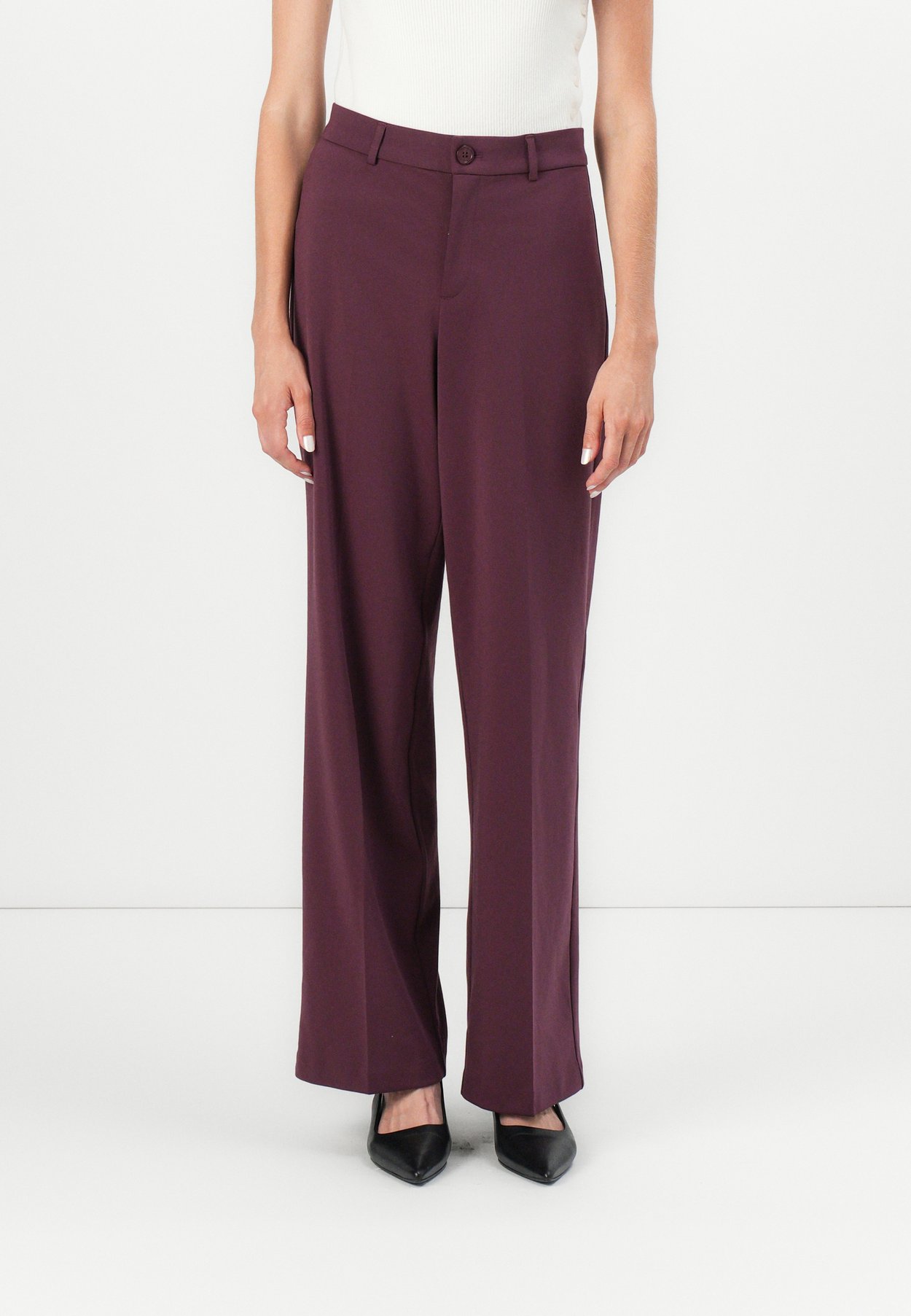 ONLPEACH LIFE WIDE PANT