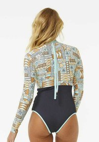 Rip Curl - Kostium kąpielowy