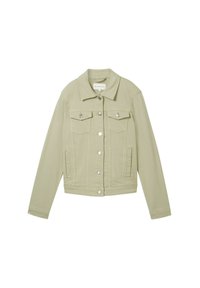 Unselected, desert green