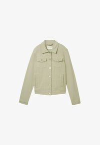 Unselected, desert green