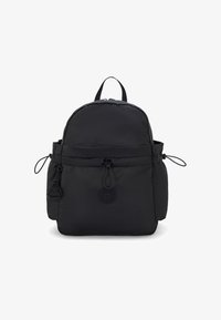 Unselected, simply black
