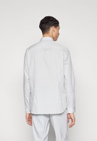 Jack & Jones JJJOE PRINT SHIRT - Svečana košulja - medieval blue