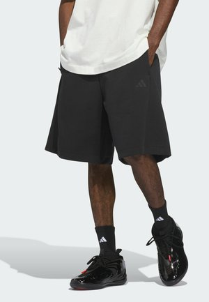 BASKETBALL  - Kurze Sporthose - black