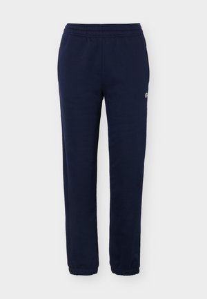 Champion, SPORTSWEAR CUFFED PANTS STANDARD FIT - Dresside alumine osa - dark blue